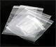 10 X 14 Inch Grip Seal Bags Resealable Polythene Plastic Gripseal 100 500 1000
