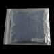 1000 Clear Reclosable Plastic Zip Lock Bags Resealable Zipper Bag 13x15 2 Mil