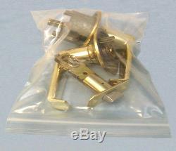 1000 Zipper Bags Self Seal Resealable Mini Grip Poly Plastic Clear 4 Mil 12x15