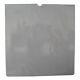 1000 X Strong Pvc Sleeves For 7 45 Records Clear Glass Finish Vinyl Covers Bags