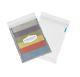 10000 6x9 Clear View Poly Mailer 3 Mil Shipping Mailing Plastic Envelopes Bags