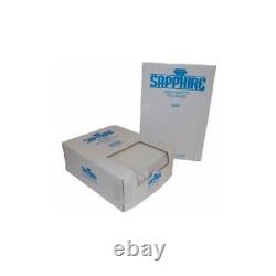 1000x Clear Polythene Plastic Food Approved Bags 100,120,200,250,500 Gauge