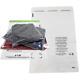 10x14 Clear Mailing Bags 250x350mm Medium Strong Self Sealing Parcel Postal Pos