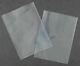 10x15 Clear Poly Bags 3 Mil Flat Open Top Plastic Packaging Packing Ldpe