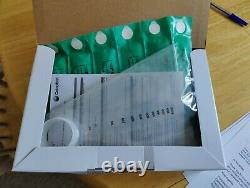 12 boxes of Coloplast 29122 Anal Irrigation 15 Catheters and bag