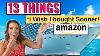 13 New Amazon Cruise Must Haves I M Packing Now