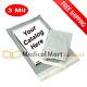 14x17 9000 Clear View Poly Mailer Mailing Bag Envelope Plastic Postal Bags