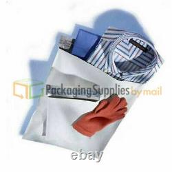 19 x 24 3 Mil Poly Mailers Envelopes Self Sealing Plastic Bags 800 Pieces