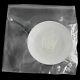 2 Mil Clear Reclosable Plastic Poly Bags 20 X 20 Top Seal Baggies 1000 Packs