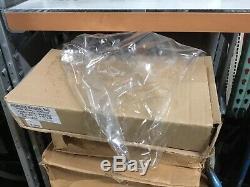 2000 CLEAR 6 x 14 POLY BAGS PLASTIC LAY FLAT OPEN TOP PACKING