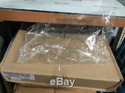 2000 CLEAR 6 x 14 POLY BAGS PLASTIC LAY FLAT OPEN TOP PACKING