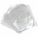 2000 Clear Polythene Food Use Freezer Storage Bags Strong Plastic Crafts Packing