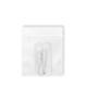 2000 Clear Plastic Reclosable Bags Self Seal Zip Lock Choose Type, Mil & Size