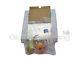 2000 X Heavy Duty 24x36 Clear Polythene Food Use Approved Bags 200 Gauge 24hr