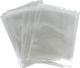 2000x 9x12 A4 Clear Plastic Postage Post Mailing Bags