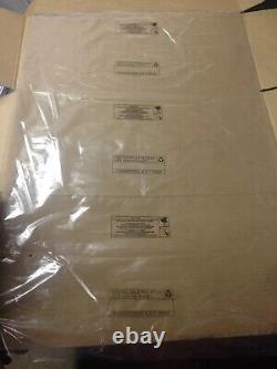 24 X 36 Large Clear Polythene Plastic Bags (packaging/packing) PWN