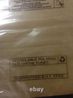 24 X 36 Large Clear Polythene Plastic Bags (packaging/packing) PWN