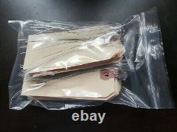 2x2 Clear 2 Mil Plastic Zip Seal Bag Reclosable Top Lock 2Mil Small Baggies