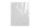 30cm X 46cm 2 Mil. Clear Plastic Flat Open Poly Bag (200 Pack) Magicwater