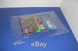 500 CLEAR 24 x 30 POLY BAGS PLASTIC LAY FLAT OPEN TOP PACKING ULINE BEST 1 MIL