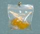 5000 2 Mil 10 X 12 Clear Zipper Plastic Reclosable With Hang Hole 10x12 Bags