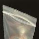 6 Mil Thick 17 Sizes 1000 Bags Clear Plastic Thick Heavy Duty Ziplock Bags Sharp