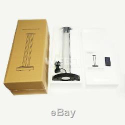 65W powerful UVC germicidal lamp for disinfection of grocery bags clothes air