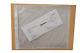 9.5x12 Clear Packing List Self Seal Pouches Plastic Envelope Bags 4000 Pieces