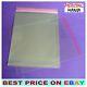 A2 A3 A4 Clear Self Seal Plastic Poly Cello Gift Bag Extra Large Cellophane Bags