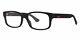 Brand New With Case & Dust Bag Gucci Glasses Frames Gg0012o 001 Black