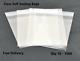 Clear Cellophane Bags Cello Self Seal Large/small For Sweet/cards All Sizes