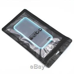 Cable Packaging Bag Phone Case Storag Plastic Clear Electronic Accessories Pouch