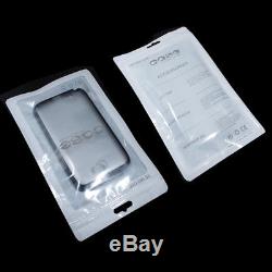 Cable Packaging Bag Phone Case Storag Plastic Clear Electronic Accessories Pouch