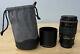 Canon Ef 100mm F/2.8l Macro Is Usm Lens Clean With Bag Extras