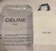 Celine Plastic Clear Bag Only Philo Ss18 Limited Edition Rare