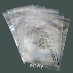 Cellophane Clear Cello Bags Display Garment Self Adhesive Peel&seal Plastic Opp
