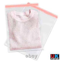 Clear Cellophane Bags Party Sweet Seal Self CELLO CARD BAGS CELLOPHANE PARTY BAG