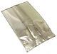 Clear Gusset Cello Display Bags For Wedding Gifts & Party Sweets Food Twist Ties