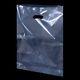 Clear Plastic Carrier Bags Party Gift Bags Choose Size And Quantity