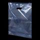 Clear Plastic Handle Polythene Shopping Carrier Bags All Sizes Extra Strong 400g