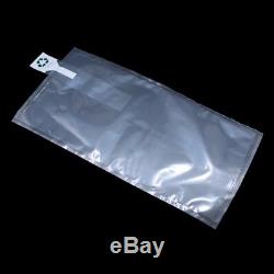 Clear Plastic Inflatable Air Cushion Bag Packing Shipping Cushioning Wrap Pouch