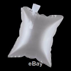 Clear Plastic Inflatable Air Cushion Bag Packing Shipping Cushioning Wrap Pouch