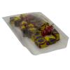 Clear Plastic Poly Food Grade Sideweld Bags/various Sizes & Quantities Available