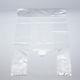 Clear Plastic Shopping Bag With Handles Grocery Retail Merchandise Bags