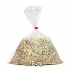 Clear Polythene Plastic Bags ALL SIZES Strong 100 200 500 1000 FOOD USE CRAFT