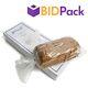 Clear Polythene Plastic Bags Food Grade Use Dispenser Boxed Worthminster Brand