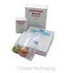 Clear Polythene Plastic Food Approved Bags All Sizes/qty Free Uk Postage