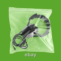 Clear Reclosable Bags 12x12 2Mil Top Seal Jewelry Plastic Polybags 4000 Pieces
