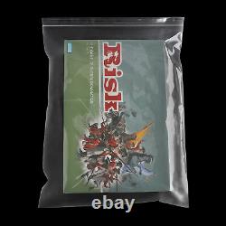 Clear Reclosable Plastic Bags 16 x 20 4 Mil, Big Self Seal Baggies Pack of 500