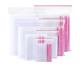 Clear Reclosable Zip Plastic Lock Bags Poly All Sizes